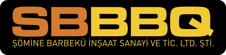 SB Barbekü Logo